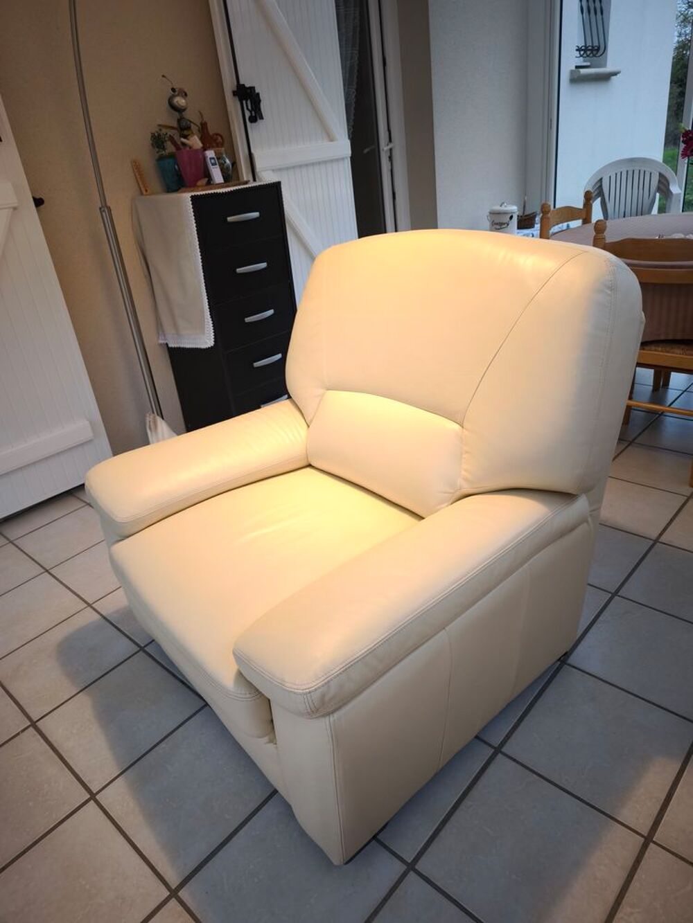 FAUTEUIL Meubles