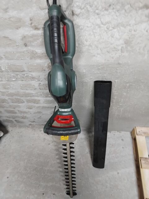 taille haie coupe 60cm electrique coupe 60cm 40 Avion (62)