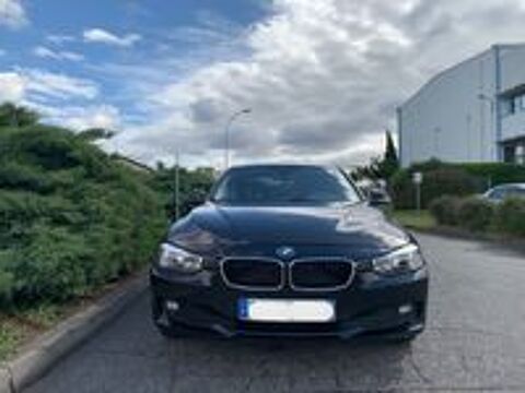 Série 3 320d 184 ch 117 g Business A 2015 occasion 31200 Toulouse