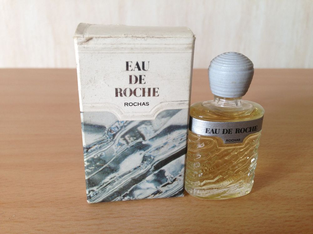 MINIATURES DE PARFUM 