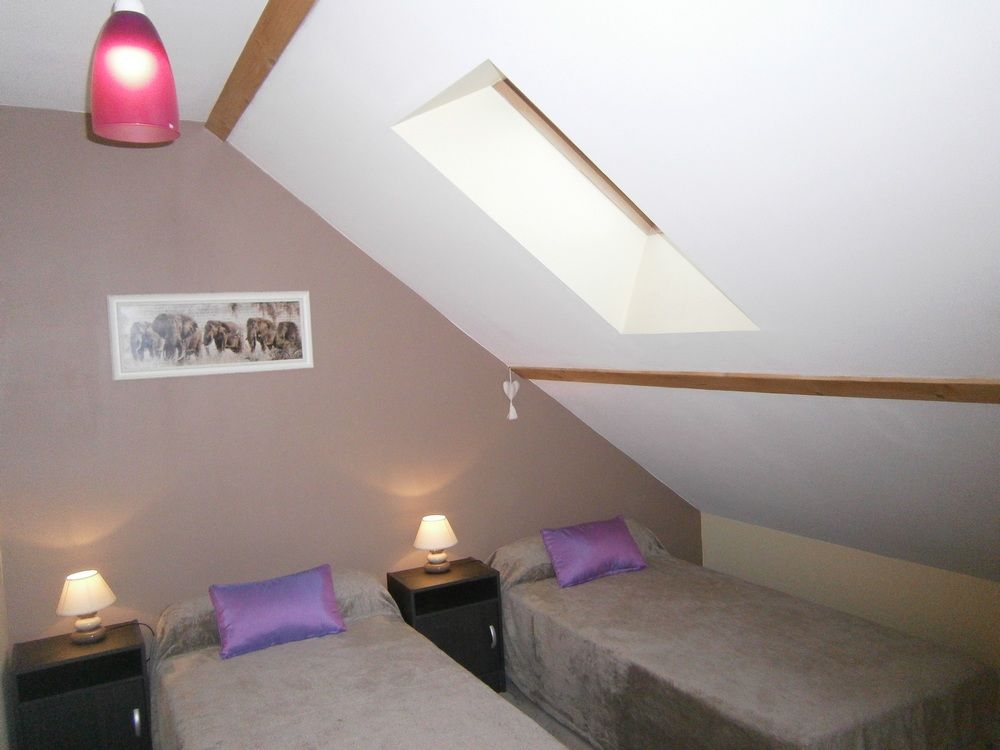   Gîte et verger 5 personnes en BOURGOGNE DU SUD Bourgogne, Sennecey-le-Grand (71240)