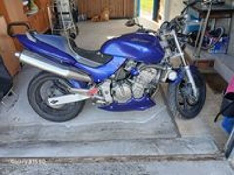 HONDA 2000 occasion 84600 Valr&eacute;as