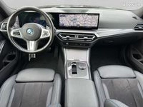 S&eacute;rie 3 Touring 320eA 204ch M Sport 2022 occasion 69006 Lyon