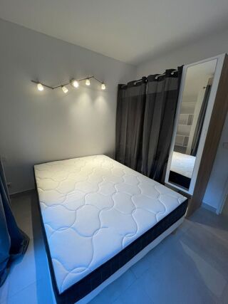  Appartement à louer 3/4 pièces 30 m²