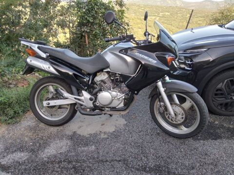 Moto HONDA 2006 occasion Costa 20226