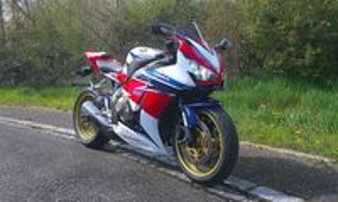 HONDA 2008 occasion 68100 Mulhouse