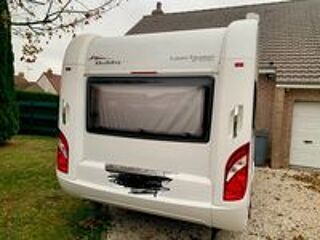  2018 occasion 62580 Vimy