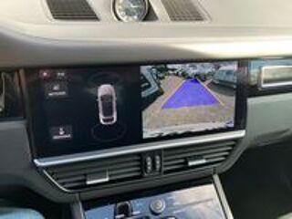 Cayenne Coupe E-Hybrid 3.0 V6 462 ch Tiptronic BVA 2020 occasion 01240 Marlieux