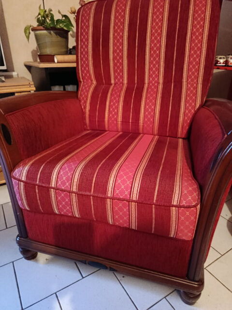 fauteuil de salon 500 Noyers-sur-Cher (41)