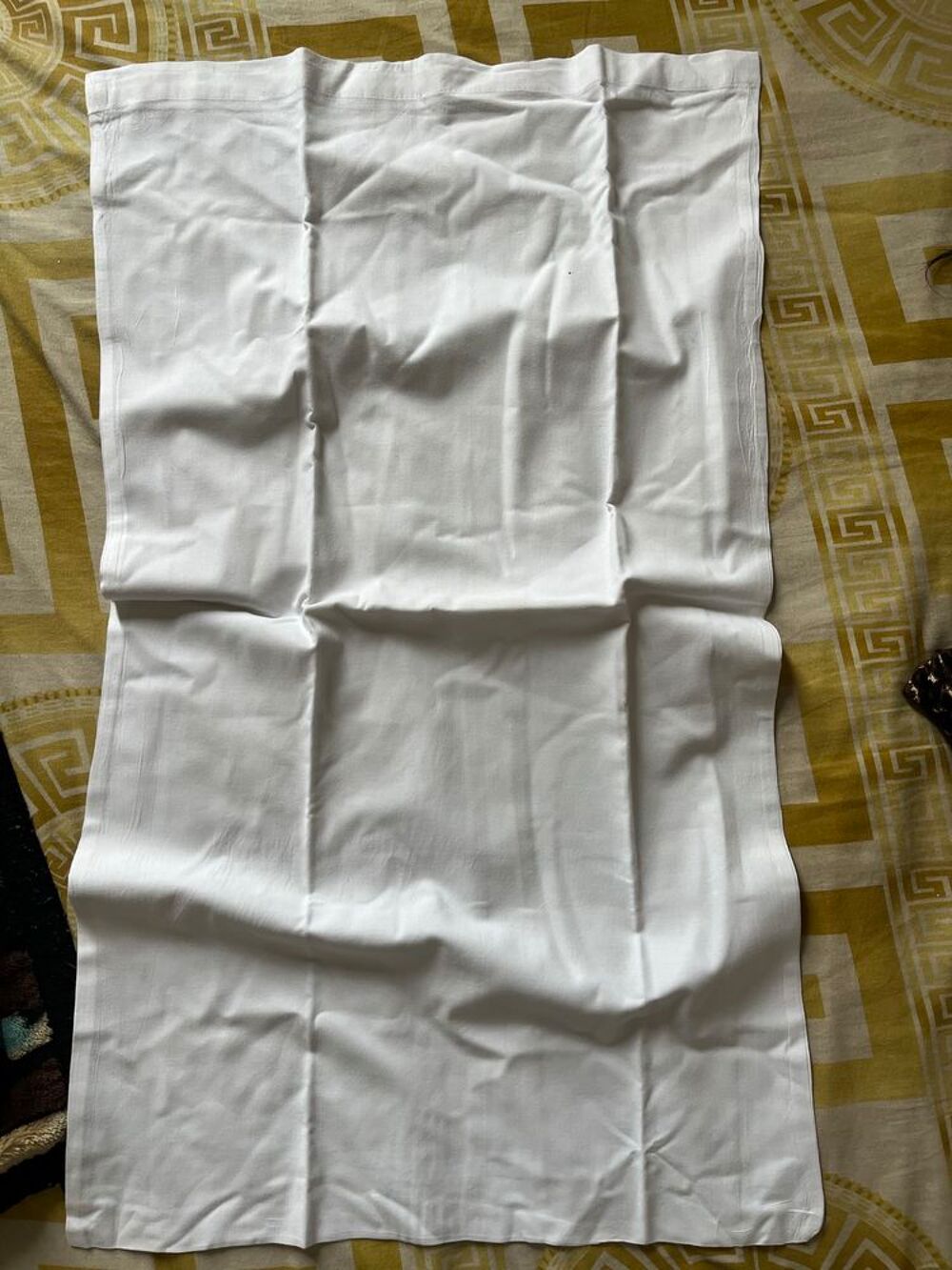 taies d oreillers D�coration