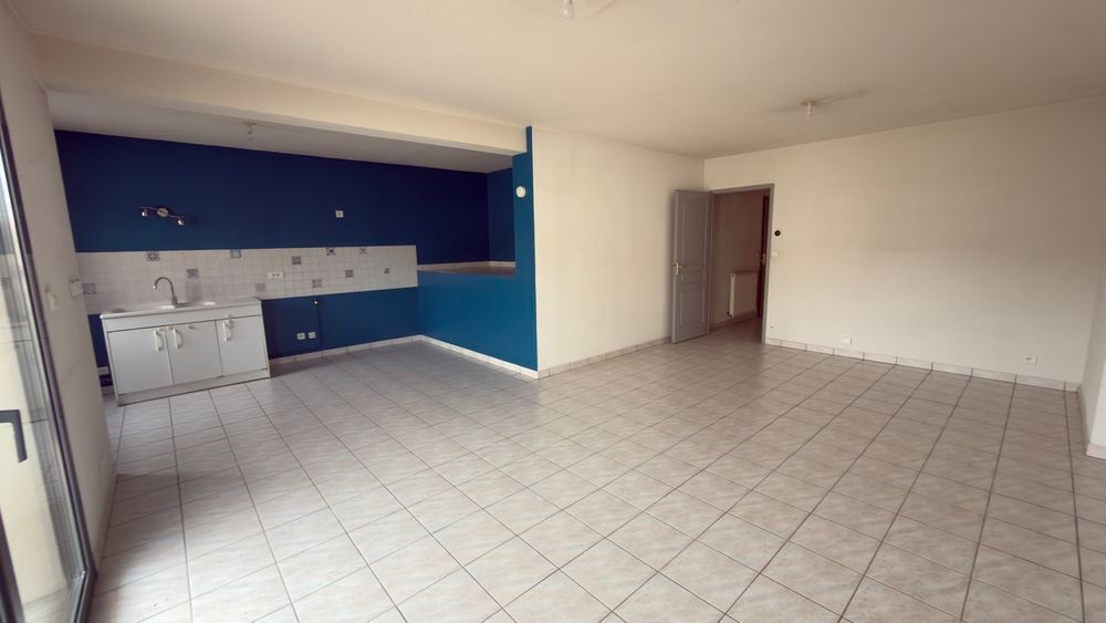 Vente Appartement T4 centre village Anse