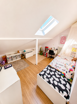  Maison à vendre 6 pièces 130 m²