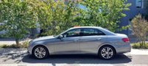 Classe E 400 Executive A 2014 occasion 45000 Orl&eacute;ans