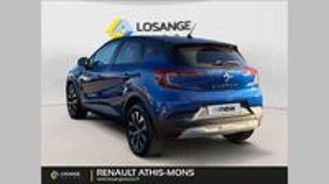 Captur TCe 90 Evolution 2023 occasion 91200 Athis-Mons