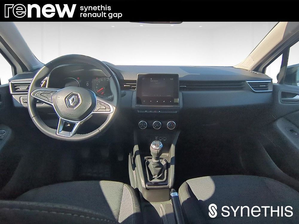 Clio V Clio TCe 90 Equilibre 2022 occasion 05000 Gap