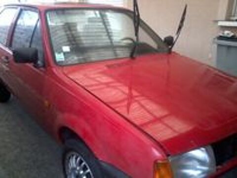 Polo 1.0 Peppermint 1992 occasion 33980 Audenge