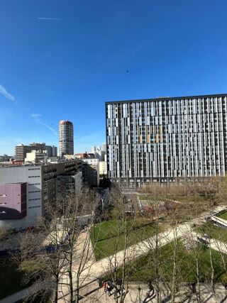  Appartement  vendre 2 pices 44 m