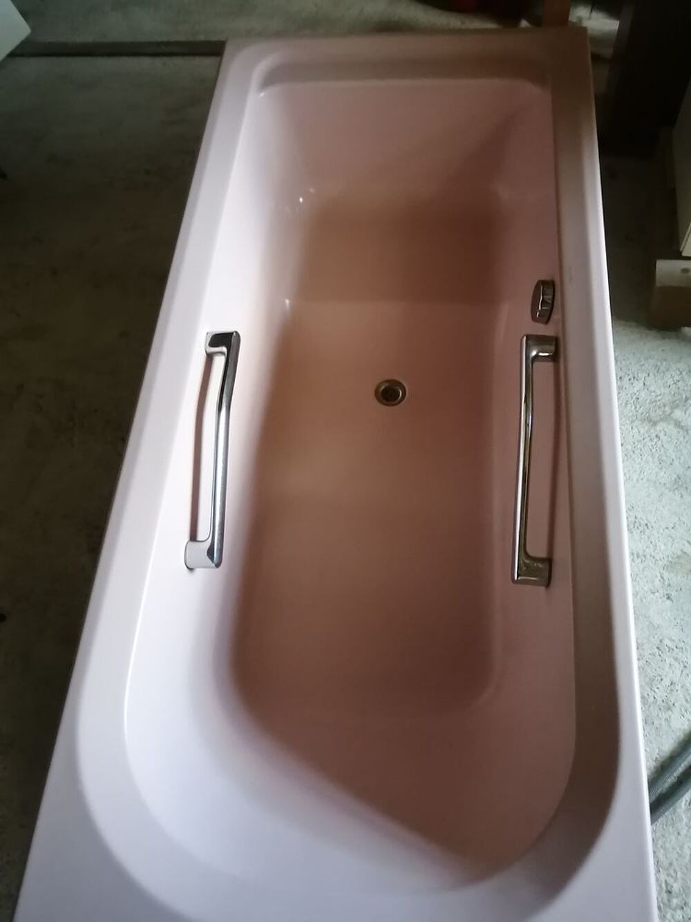 Baignoire VILLEROY et BOCH Meubles