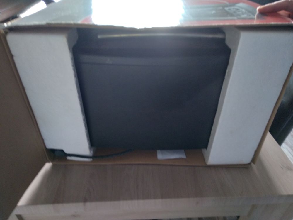 four &eacute;lectrique Electrom�nager