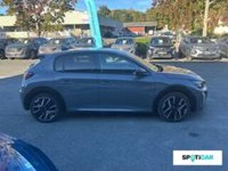 208 Hybrid 110 e-DCS6 GT 2025 occasion 46200 Souillac