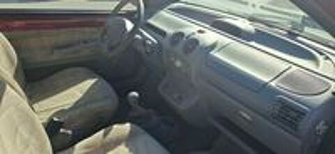 Twingo 2003 occasion 94700 Maisons-Alfort