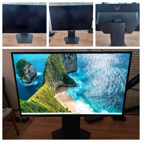 ÉCRAN LG ULTRAGEAR 27 Pouces 550 Pont-Saint-Esprit (30)