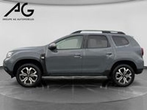 Duster ECO-G 100 4x2 Journey 2023 occasion 08200 Wadelincourt
