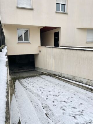 Parking / Garage � vendre 15 m�