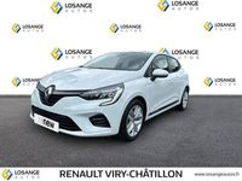 Annonce voiture Renault Clio V 14290 