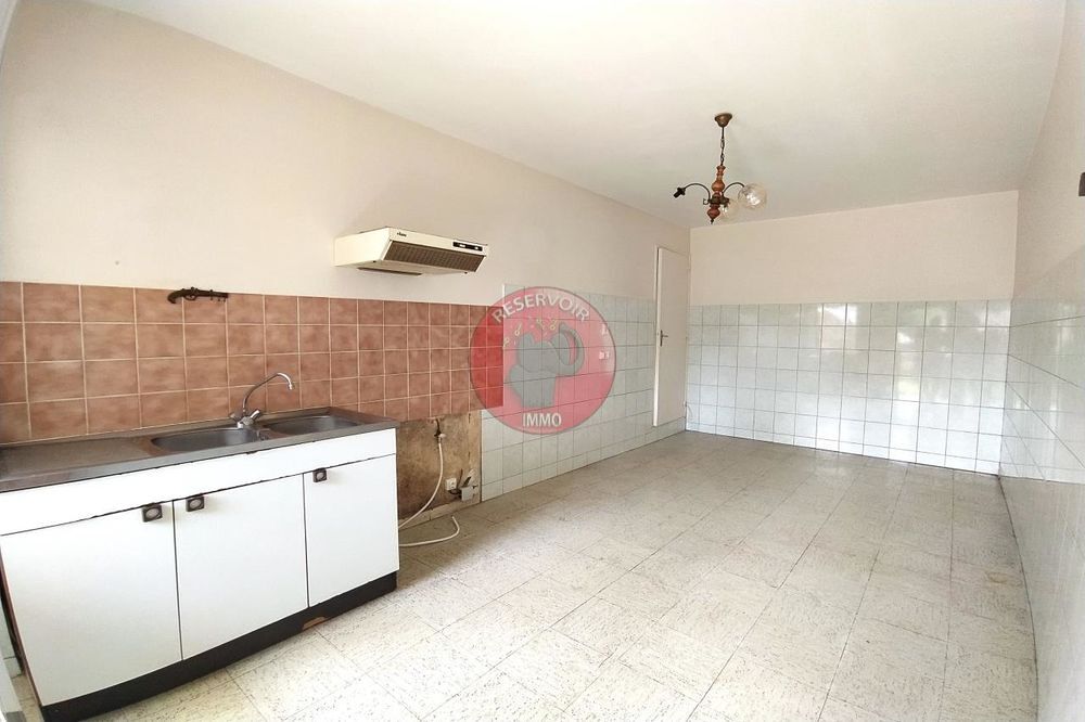 vente Maison - 3 pièce(s) - 52 m² Fresnes (21500)