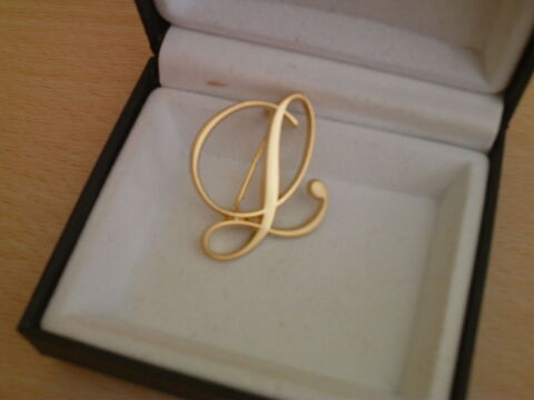   Forme L Belle broche neuve, N� 805 5 Beaune (21)