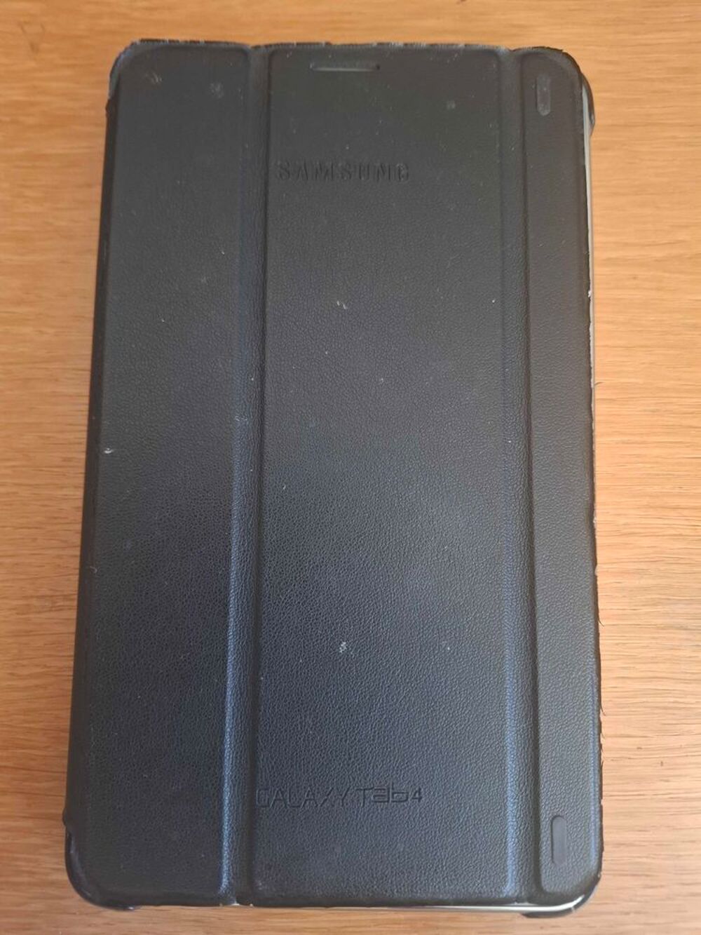 Tablette samsung galaxy tab 4 SM T230 Téléphones et tablettes