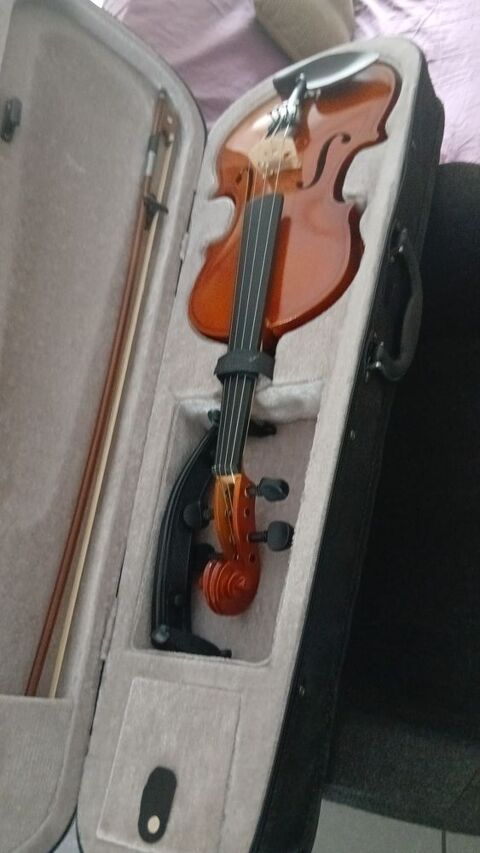 Violon d'etude 240 Jurançon (64)