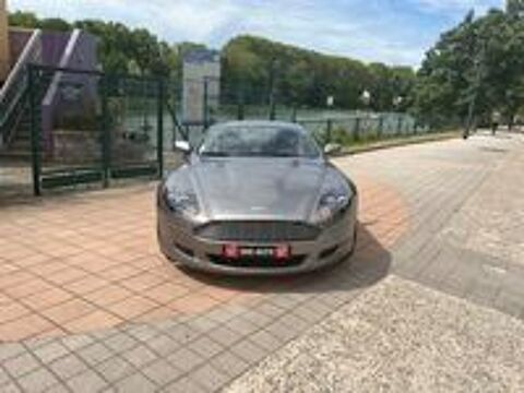 DB9 Coup&eacute; 2007 occasion 94340 Joinville-le-Pont