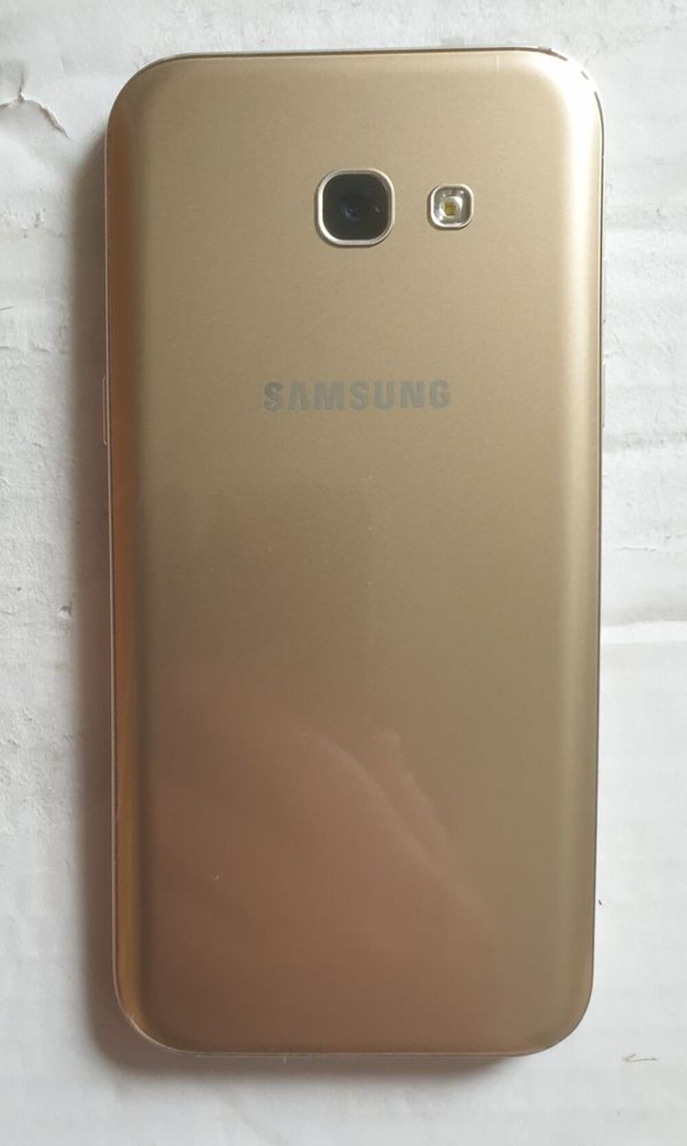 Samsung Galaxy A5 (2017) (A520F) 1 Téléphones et tablettes