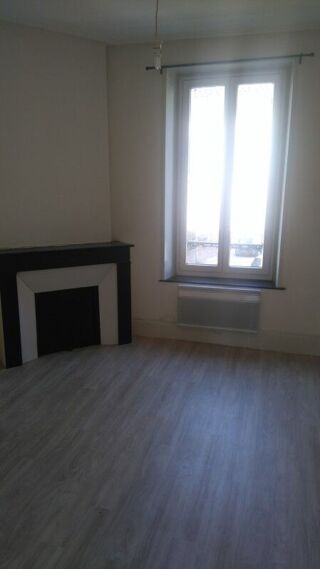  Appartement à louer 2 pièces 31 m²