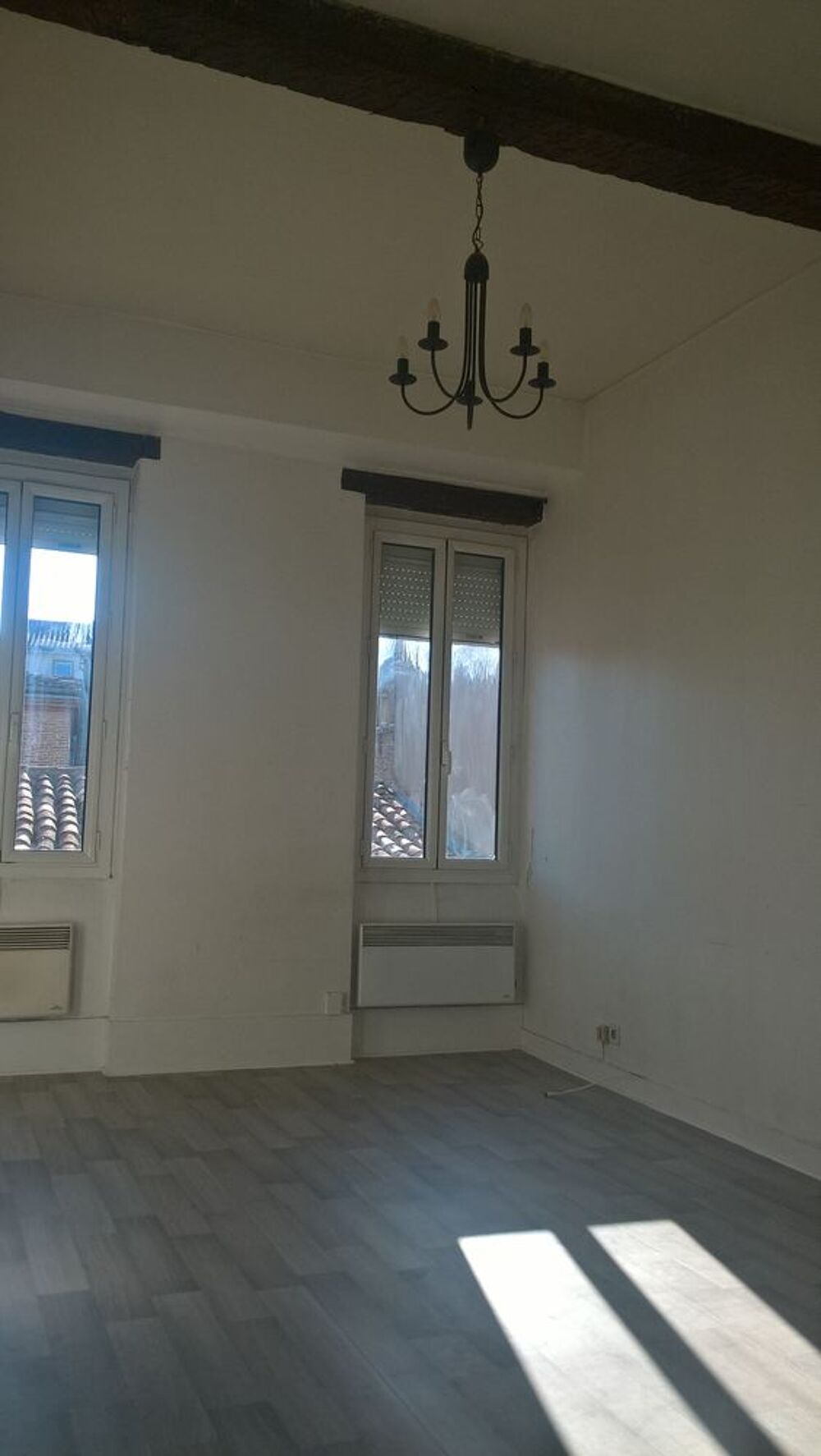 Location Appartement T1 BIS/T2 TOULOUSE CENTRE METRO B PALAIS DE JUSTICELe titre de votre annonce Toulouse
