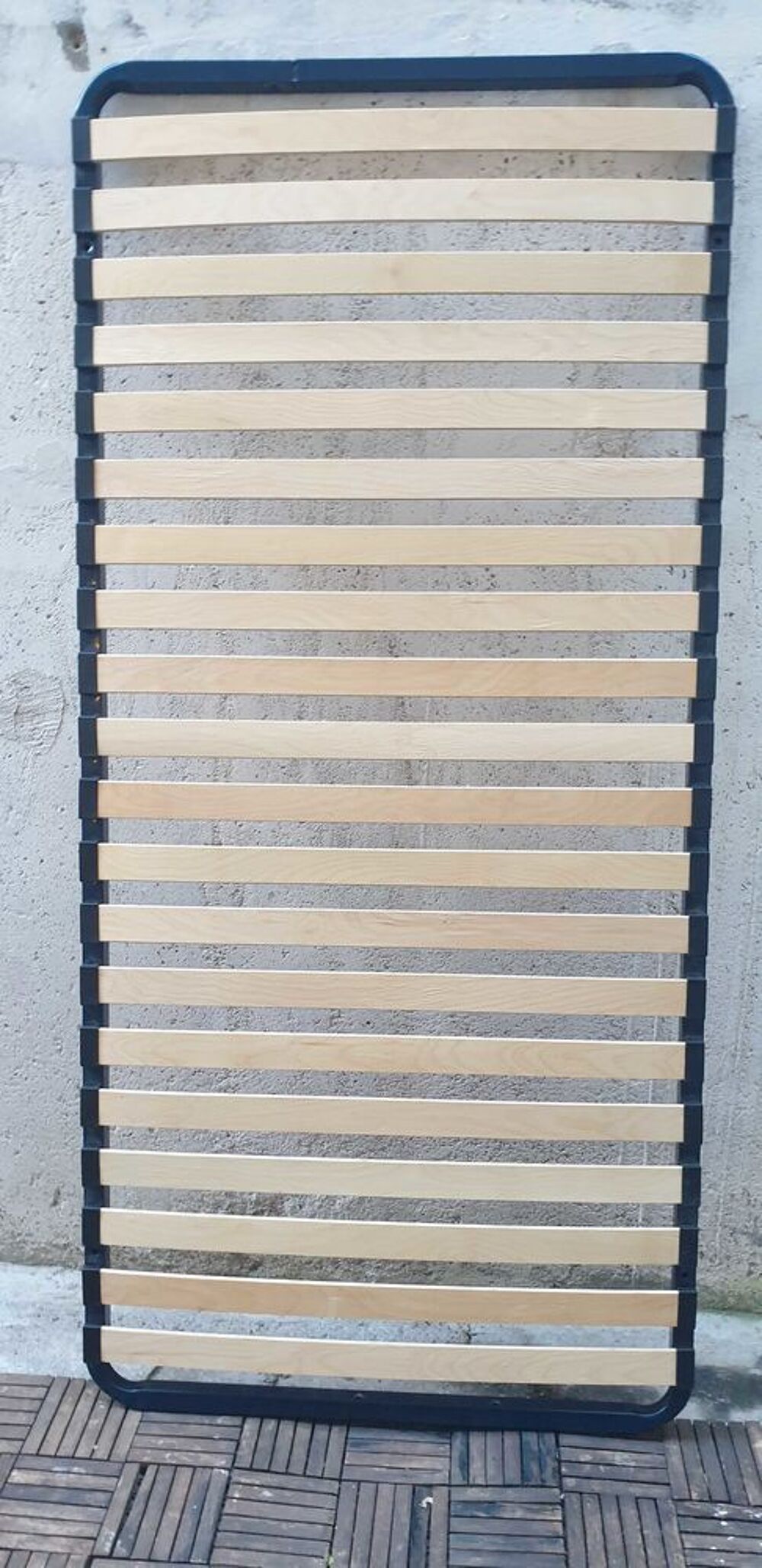 sommier lattes Meubles