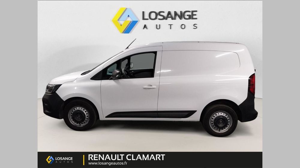 Kangoo Express TCE 130 BVA EXTRA 2023 occasion 92140 Clamart