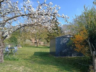 Maison � vendre 4 pi�ces 158 m�
