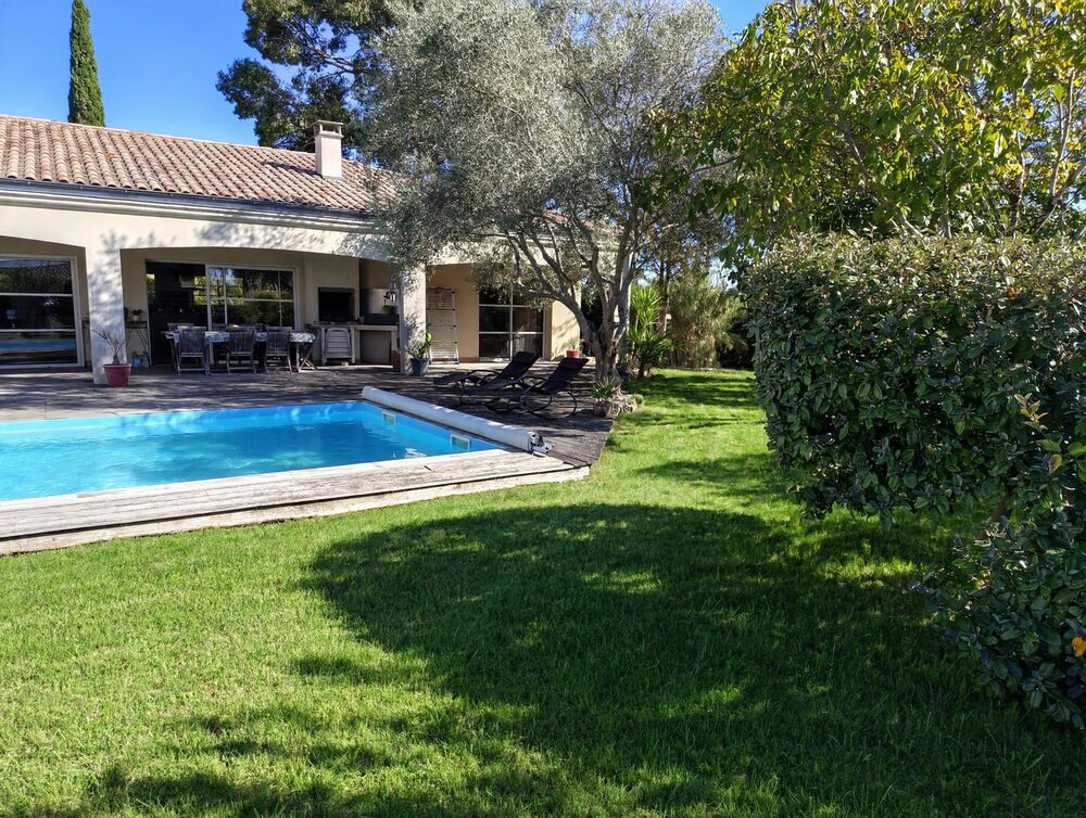 Vente Maison Maison contemporaine Cantenac
