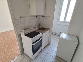  Appartement à vendre 2 pièces 28 m²