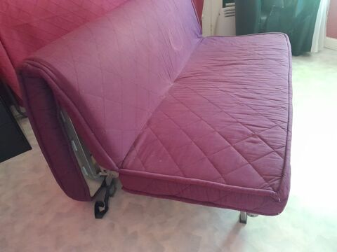 Donne banquette -lit clic clac 0 Le Moule (97)