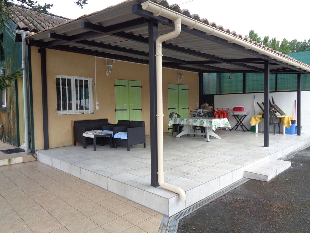 Vente Maison PEPITE DIRECT BORD RIVIERE ET CANAL NON INONDABLE-REPOS-PECH Couze-et-saint-front