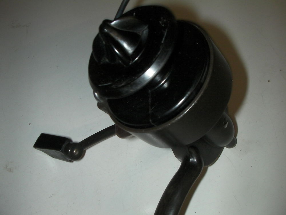 Moulinet lancer SAGARRA Made in Spain Sports