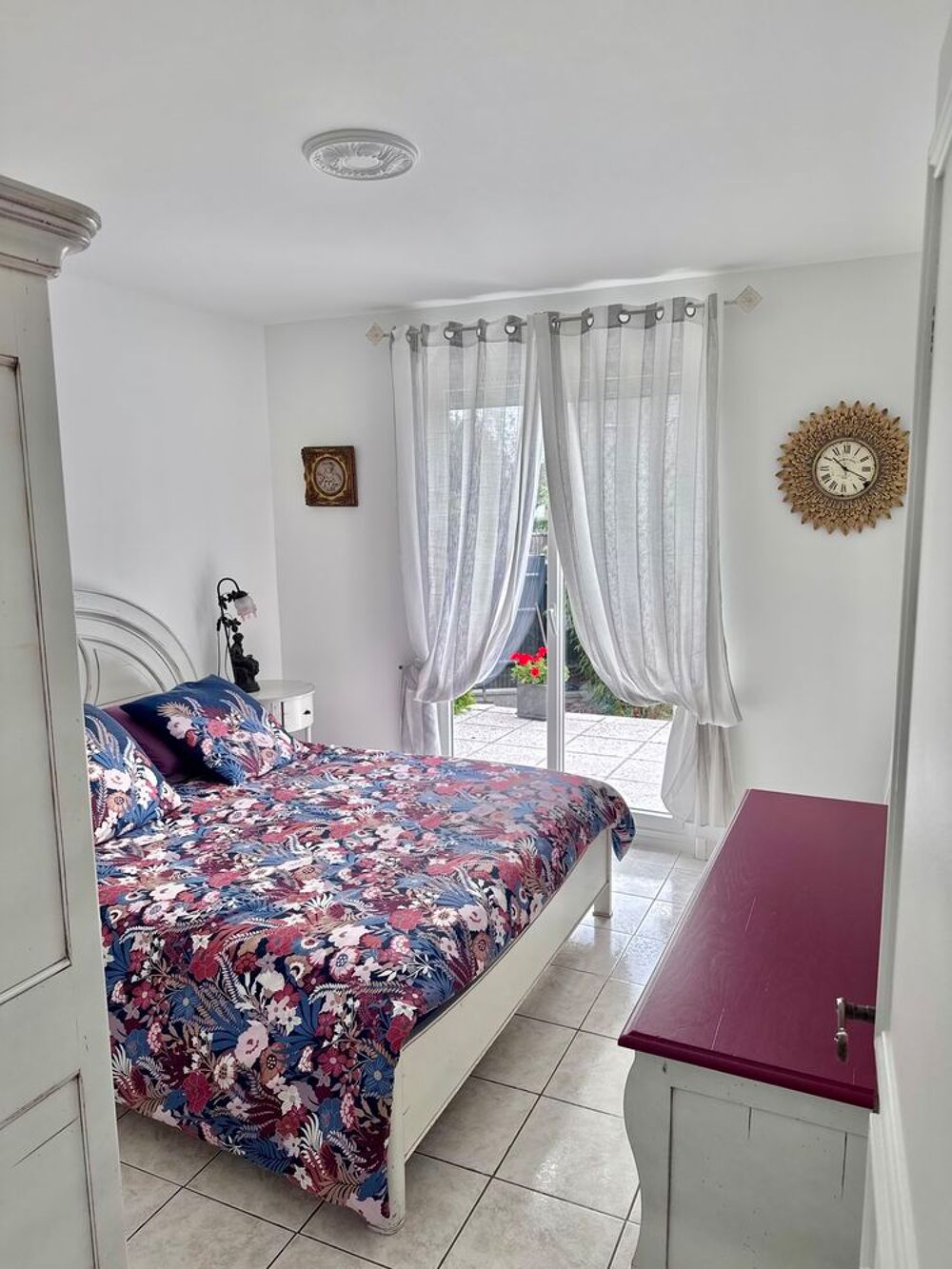 Vente Maison ? 137 m² habitables ? Vie de plain-pied ? Sous-sol complet Saint-martin-du-manoir