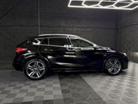 Q30 2.0t 211ch Sport City Black AWD DCT7 2017 occasion 33520 Bruges
