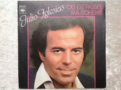JULIO IGLESIAS OU EST PASSE MA BOHEME 2 Trgunc (29)