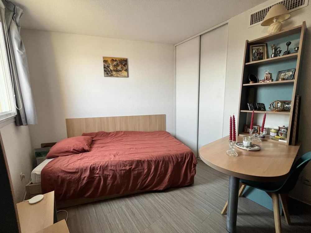 Vente Appartement Appartement F1 Clermont-ferrand