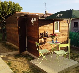 Location  Chalet - Bungalow 